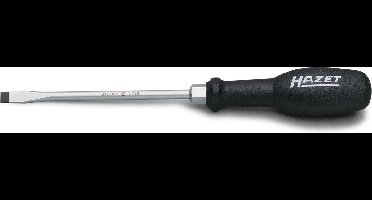 Hazet 803-120 Schroevendraaier trinamic - Sleuf 2 x 334mm