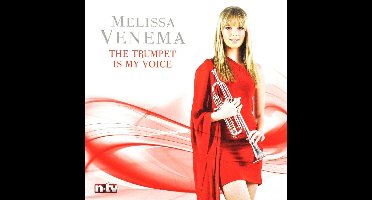 Trumpet Is My Voice