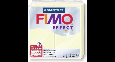 Fimo effect boetseerklei 56g nacht