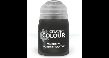 Citadel Technical: Mordant Earth (24ml)
