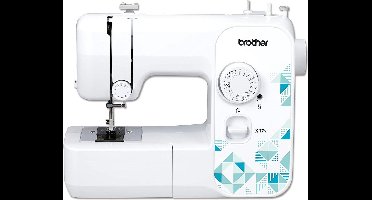 Brother X17S naaimachine