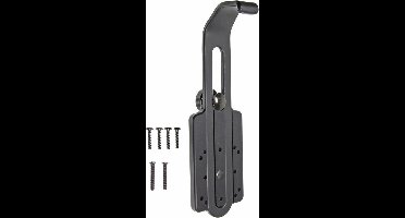 Brodit Adjustable top support Passieve houder