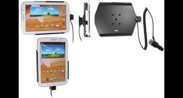 Samsung Galaxy Note 8.0 GT-N5110 en 5120 Actieve houder met 12/24V lader