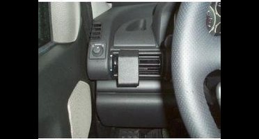 Brodit ProClip houder geschikt voor Land Rover Freelander 1998-2006 Left mount