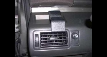 Brodit ProClip houder geschikt voor Nissan X-Trail 2002-2003 Left mount