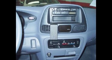 Brodit ProClip houder geschikt voor Toyota Town Ace 2003-2005 Center mount