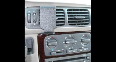 Brodit ProClip houder geschikt voor Volvo C70/ S70/ V70 1997 - Center mount