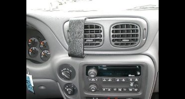 Brodit ProClip houder geschikt voor Chevrolet Trail Blazer 2002-2009 Center mount