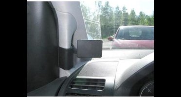 Brodit ProClip houder geschikt voor Volkswagen Touran 2003-2015 Left mount