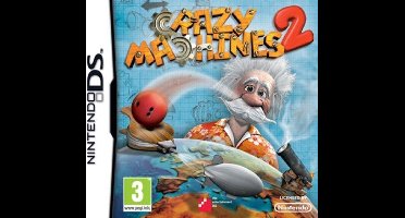 Crazy Machines 2