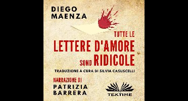 Tutte Le Lettere D'Amore Sono Ridicole
