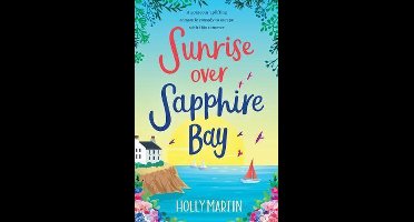 Sunrise over Sapphire Bay