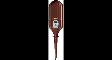 Bresser Gietsysteem 31 X 7,4 X 7,4 Cm Aluminium Bruin 4-delig