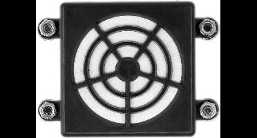 Bresser Luchtfilter - Voor 3D-printer REX (artikelnummer 2010100)