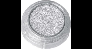 grimas water make up - zilver 701 - 2,5 ml
