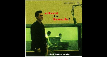 Chet Is Back!