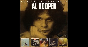 Original Album Classics