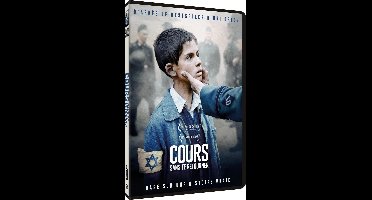 Cours Sans Te Retourner (DVD) (Geen Nederlandse ondertiteling)
