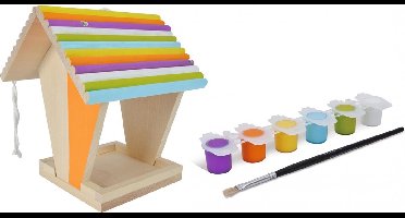 Simba 100004582 kunst- & knutselset voor kinderen