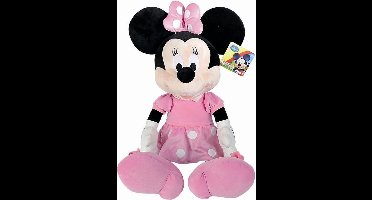 Disney - Reuzen Minnie (120cm)