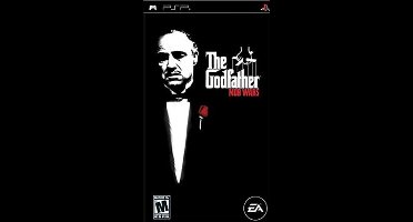 The Godfather - Mob Wars PSP