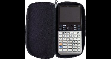 HP Prime Grafische Rekenmachine met beschermetui