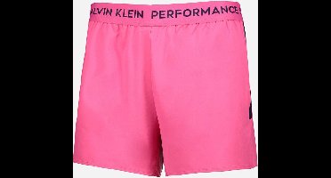Calvin Klein Wolven Short - Dames L
