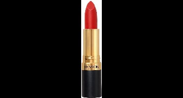Revlon Super Lustrous Matte Lipstick - 053 So Lit!