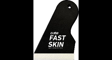 SBS TEFSTSKINSPAT accessoire voor draagbare apparaten Zwart