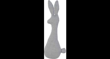 Les Rêves d’Anais rammelaar konijn sirene grey