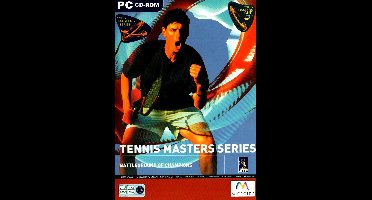 Tennis Master Series /Pc