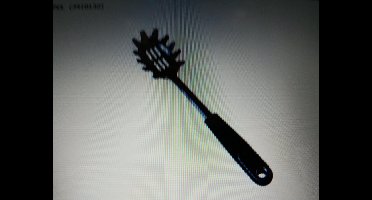 Malmo Spaghettilepel