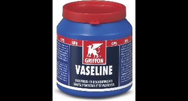 Griffon GRIFFON - VASELINE - ZUURVRIJ - 200 g - POT