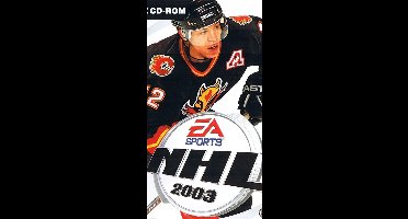 Nhl 2003