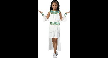 K3 Verkleedjurk Dans van de Farao - 6 t.e.m. 8 jaar - maat 134