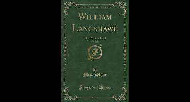William Langshawe, Vol. 2 of 2