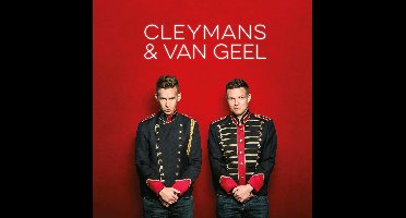 Cleymans & Van Geel (LP)