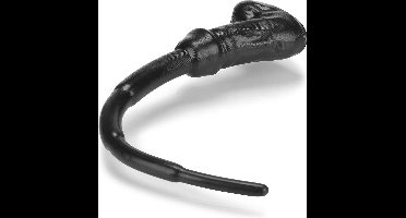 Oxballs - Spooge Sound Black