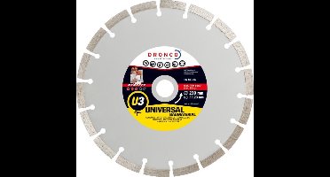 Linter Diamantschijf perfect st diameter 230 x 2.4 x 22.2mm