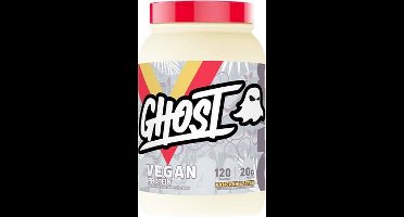 Ghost - Vegan Protein - Pancake Batter - 907 gram