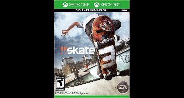Skate 3 (Greatest Hits)