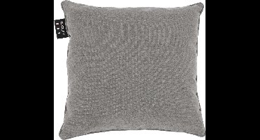 Cosipillow warmtekussen Solid Grey - 50x50 cm