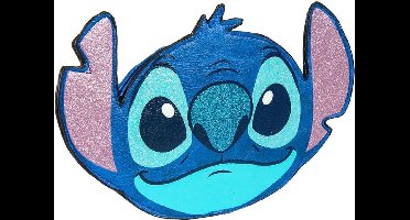 Portemonnee Disney 70699 Blauw