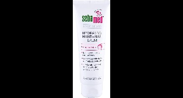Sebamed - Classic Hand + Nail Balm - 75ml
