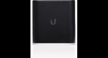 Router UBIQUITI airCube 5 GHz Black