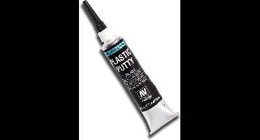 Vallejo Hobbylijm - 70401 Plastic Putty - Tube Filler