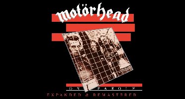 On Parole (Expanded & Remastered Edition)