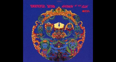 Anthem Of The Sun (1971 Remix)