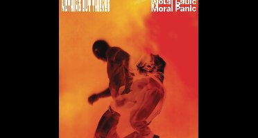 Nothing But Thieves - Moral Panic (CD)