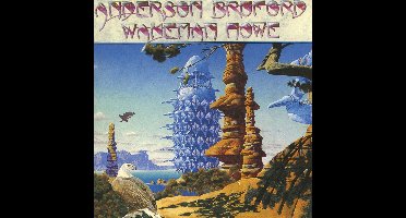 Anderson Bruford Wakeman Howe